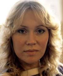 At the time of their engagement, ulvaeus was working with a songwriter named benny andersson. Agnetha Faltskog Abba Fanpage Facebook