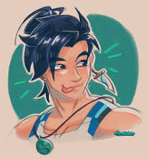 hanaki 日暮華貴 🌙 streamer (@hanaki_XIV)