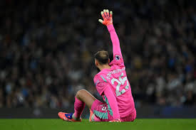 The pantomime of fake goalkeeper injuries had to stop, but football’s new law carries risk - The Athletic