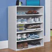 10 Pair Stackable Shoe Rack Diy Shoe Rack Stackable Storage Stackable Shoe Rack