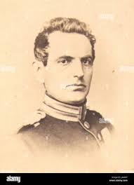 Friedrich robert hi-res stock photography and images