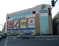 395 south barrington road, schaumburg il 60193 . Harlem Irving Plaza Wikipedia