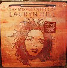 Thanks to sanza for correcting these lyrics. Lauryn Hill The Miseducation Of Lauryn Hill 1998 Vinyl Discogs