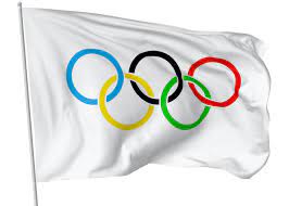 Jake bequette, a veteran and former nfl player, explained. Olympische Spelen In Landen Zomer 2021 Kampen High Five
