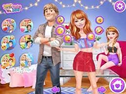 Barbie ha recibido una invitaci n para asistir al instituto monster high. Juegos De Vestir A Barbie En Juegosjuegos Com
