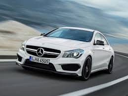 Exclusive reports and current films: Reasons Why The Mercedes Cla Stands Out Against Competition Benzinsider Com A Mercedes Benz Fan Blog