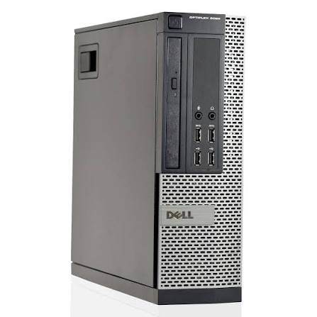 Dell Optiplex 9020