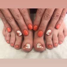 11 Cute Toe Nail Art Designs 2018 Best Toenail Polish Ideas