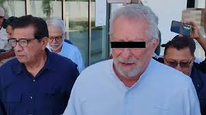 Maribel Palacio Flores, vendedora del Mercado Revolución, dijo que ya se  surtieron con diversos artículos para los rituales de fin de año