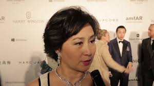 25 Pansy Ho Chiu King Stock Videos, Footage, & 4K Video Clips