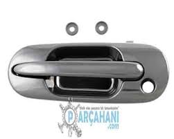 Honda Euro Civic Kapi Kolu On Sag Dis 1996 2001 Parca Hani Arac Yedek Parca Hani