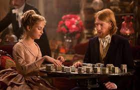 Una Anna Karenina Teatral Y Arriesgadaclaqueta Ana Karenina Dramas De Epoca Escenas Romanticas