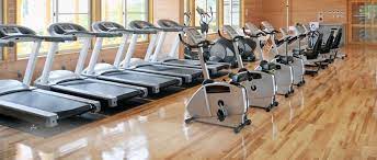 Looking For Commercial Cleaning Services For A Gym In Omaha Ne We All Understand That Sanita Commercial Cleaning Cleaning Service Commercial Cleaning Services