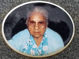 Vivian Maytubby Noah (1924-2001)