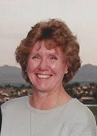 Joyce "Lynne" Burns
