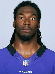 Marlon Brown, Chicago, Wide Receiver
