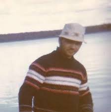 David Gustin Obituary (1943