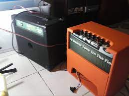 Beli ampli gitar listrik online berkualitas dengan harga murah terbaru 2021 di tokopedia! Custom Amplifier Audiobbm Com Let S Do It