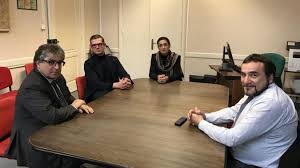 Le conseil des prud'hommes/l'inspection du travail cas pratique 1 : Faute De Greffiers Pas D Audience Aux Prud Hommes En Mars