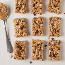 Granola bars are so easy to make at home. Peanut Butter Granola Mini Bars Recipe How To Make It Taste Of Home