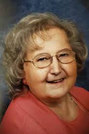 Shirley M. Barbe-DiVencenzo 1934-2024