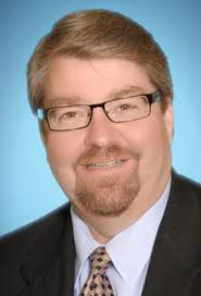 Dr. Tim Todd approved as interim provost at Murray State