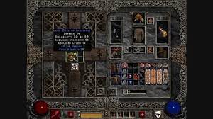 We did not find results for: Diablo 2 Crafting Rune Word Items Youtube