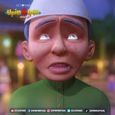 Lalu ke mana perginya ayah dan ibu mereka? Upin Ipin Raya Tahun Ni Tok Dalang Sedih Sangat Sampai Facebook