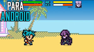 Maybe you would like to learn more about one of these? Dragonball Z Flash Game By Kerbran The Gamer