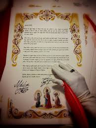Carta De Los Reyes Magos Para Los Ninos Online