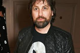 Under the mask of Patrick O' Neill