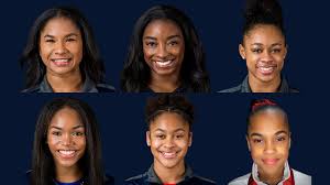 We did not find results for: Black Girl Magic Heads To Us Gymnastics Olympic Team Trials