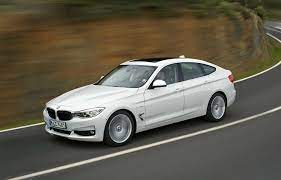 Bmw seria 3 gt 2013 in categoria autoturisme. Bmw Seria 3 Gran Turismo Imagini Si InformaÅ£ii Oficiale Automarket