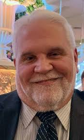 Kevin Kirkpatrick Obituary