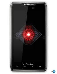 Motorola Droid Razr Maxx Specs Phonearena