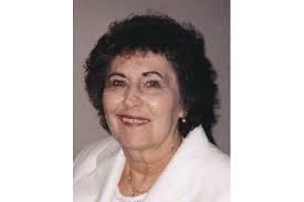 Patricia Sieth Obituary (2015)