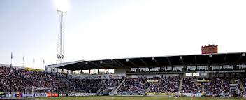 The 2017 season is ifk mariehamn's 13th veikkausliiga season since their promotion back to the top flight in 2005. Nya Parken Wikipedia
