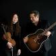 Weary Ramblers — Award-Winning Americana Duo
