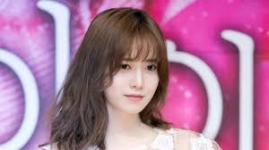 Hasil gambar untuk ku hye sun