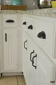 Kitchen cabinet hardware ideas aren't simply for convenience but for aesthetics too. Pin On Basement Ideas
