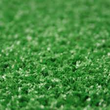After measuring your space, it's time to pick what kind of fake grass to lay down. Verdegrass Artificial Grass 9mm Buildbase