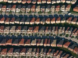 The latest version of american dream goes beyond your imagination. What Is The American Dream Home In 2018 Archdaily