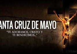Así, hecho uno de ellos, se humilló a sí mismo y por obediencia aceptó incluso la muerte, y una muerte de cruz. Fiesta De La Exaltacion De La Santa Cruz De Mayo