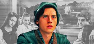For riverdale jughead, those thoughts are of murder and mayhem. Riverdale Der Tod Von Jughead Ist Nur Vorgetauscht