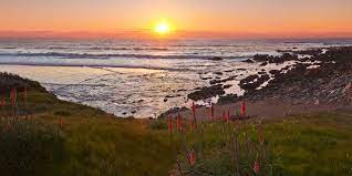 Spotlight San Luis Obispo County Visit California