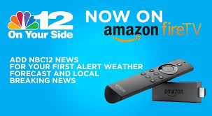 Shoppers in australia only have. Nbc12 If You Got An Amazon Fire Stick For Christmas Facebook