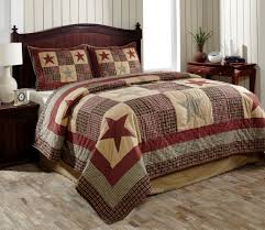 Star Dance King Quilt Bundle Quilt And 2 Luxury Shams Mantas Cubrecamas Colchas