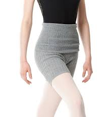 Lulli Warmups Outfits Dance Warm Up Ballet Clothes