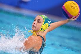 Which is the only nation to win consecutive olympic women's water polo gold medals? Australian Women S Rugby Sevens Team Crash Out Of Tokyo Olympics Medal Rivalry Stingers Lose To Spain Tassco