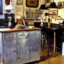 kitchen cabinet alternatives